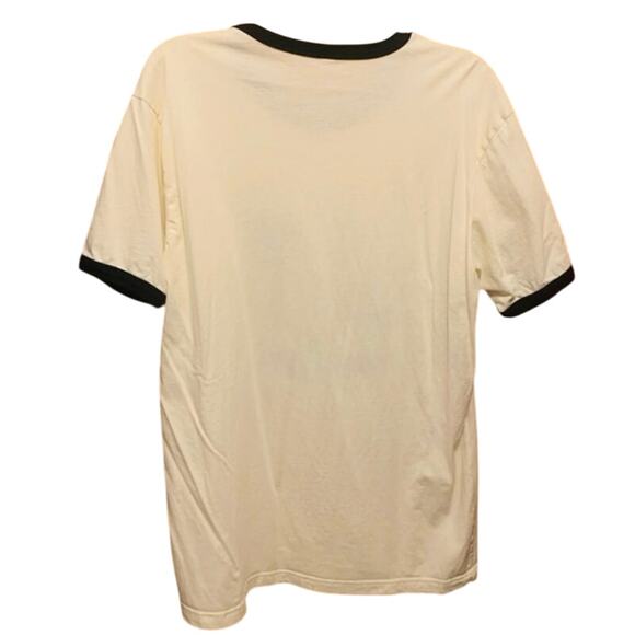 The New Pornographers Painter Tee Size Large - Picture 2 of 3